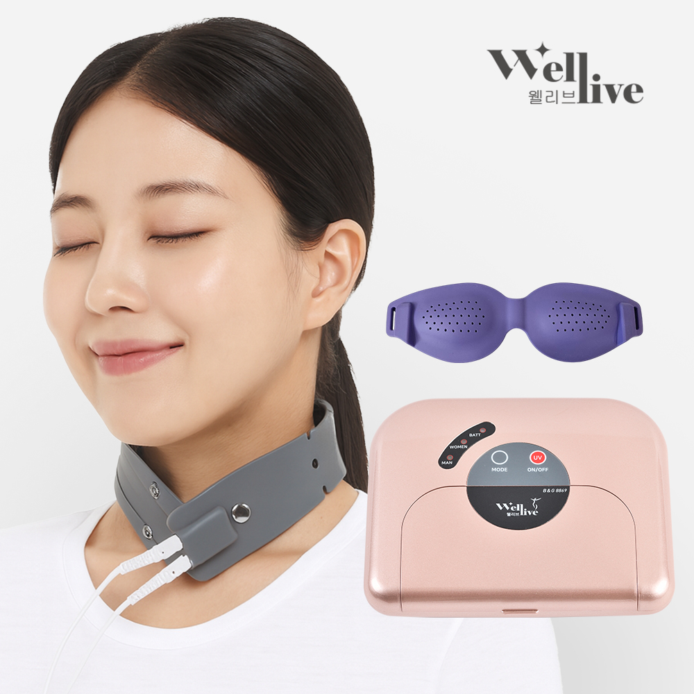닥터슬림 (거북목증후근)