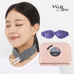 닥터슬림(거북목증후근)