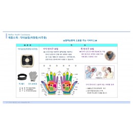 닥터슬림(차량용/사무실용)
